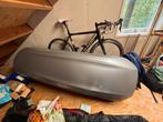 BMW Dakkoffer / Skibox, Auto diversen, Dakkoffers, Ophalen, Gebruikt