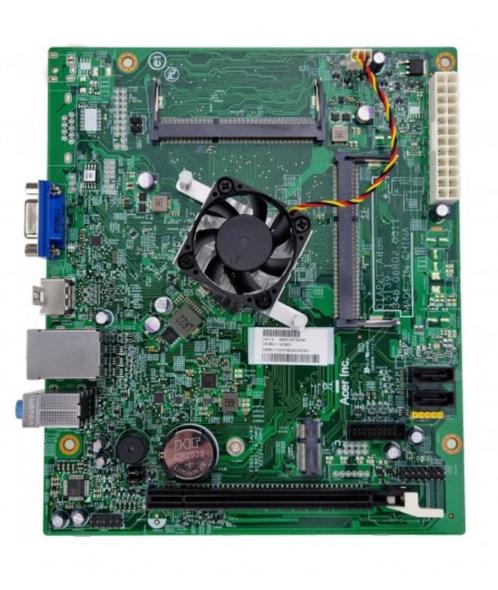 Acer Aspire AXC-603G Desktop Motherboard Intel IIBTDL 13057-, Computers en Software, Moederborden, Zo goed als nieuw, DDR3, Verzenden