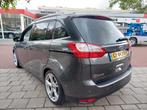 Ford Grand C-Max 1.0 Titanium, Auto's, Ford, Voorwielaandrijving, 745 kg, 125 pk, Gebruikt