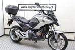 Honda NC 750 X DCT ABS Touring 2016 NC750X NX750XD, Motoren, Motoren | Honda, Niet ingevuld, 750 cc, 2 cilinders, Bedrijf