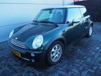 Mini COOPER 1.6 PARK LANE/ CLIMA, Gebruikt, 4 cilinders, 4 stoelen, 116 pk