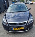 Ford Focus 1.8 Limited, Euro 5, Gebruikt, 4 cilinders, 1207 kg
