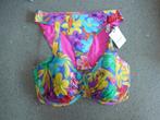 Fleurige nieuwe bikini Prima Donna Sazan 85g 40, Overige kleuren, Nieuw, Ophalen of Verzenden, Bikini