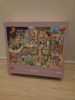 HEMA Puzzel 1000 Stukjes - Limited Edition, Ophalen of Verzenden
