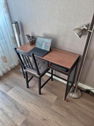 Laptoptafel FJÄLLBO  beschikbaar voor biedingen