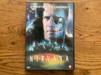 NIRVANA, Christopher Lambert & Emmanuelle Seiger (Frantic)., Alle leeftijden, Ophalen of Verzenden, Zo goed als nieuw