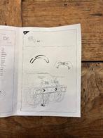 Thule Light Board 976  nieuw, Ophalen of Verzenden, 2 fietsen, Nieuw, Trekhaakdrager