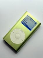 iPod Mini groen 1 gen 4GB, Gebruikt, Mini, Ophalen of Verzenden, 2 tot 10 GB
