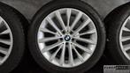 18 inch BMW 5 Serie G30 G31 Styling 632 G26 Winterbanden, Auto-onderdelen, 18 inch, -, -, Banden en Velgen