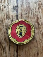 Brigade Piron Embleem WOII, Verzenden, Landmacht, Nederland, Embleem of Badge