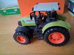 Claas speelgoed tractor, Ophalen of Verzenden, Gebruikt