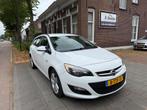 Opel Astra Sports Tourer 1.4 Turbo Berlin SPORTS TOURER EERS, Auto's, Opel, Voorwielaandrijving, Euro 5, Zwart, 4 cilinders
