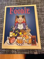 * Foodie (999 Games), Ophalen of Verzenden, Gebruikt, 999  Games