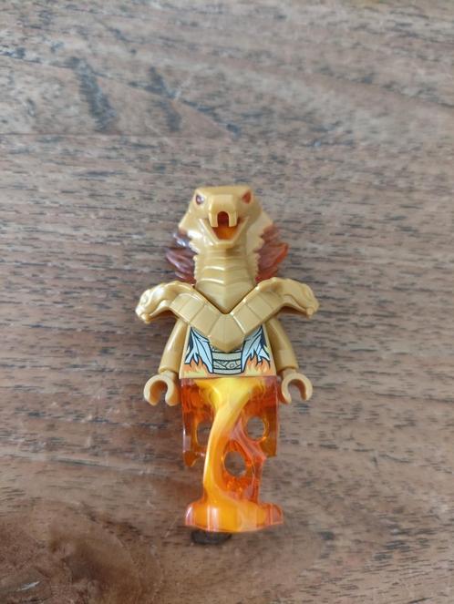 Lego Ninjago Aspheera NIEUW! Minifigures Poppetjes Poppetje, Kinderen en Baby's, Speelgoed | Duplo en Lego, Nieuw, Lego, Losse stenen