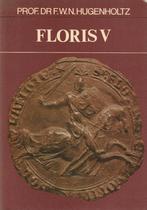 Floris V, Boeken, Ophalen of Verzenden, Gelezen, F.W.N. Hugenholtz