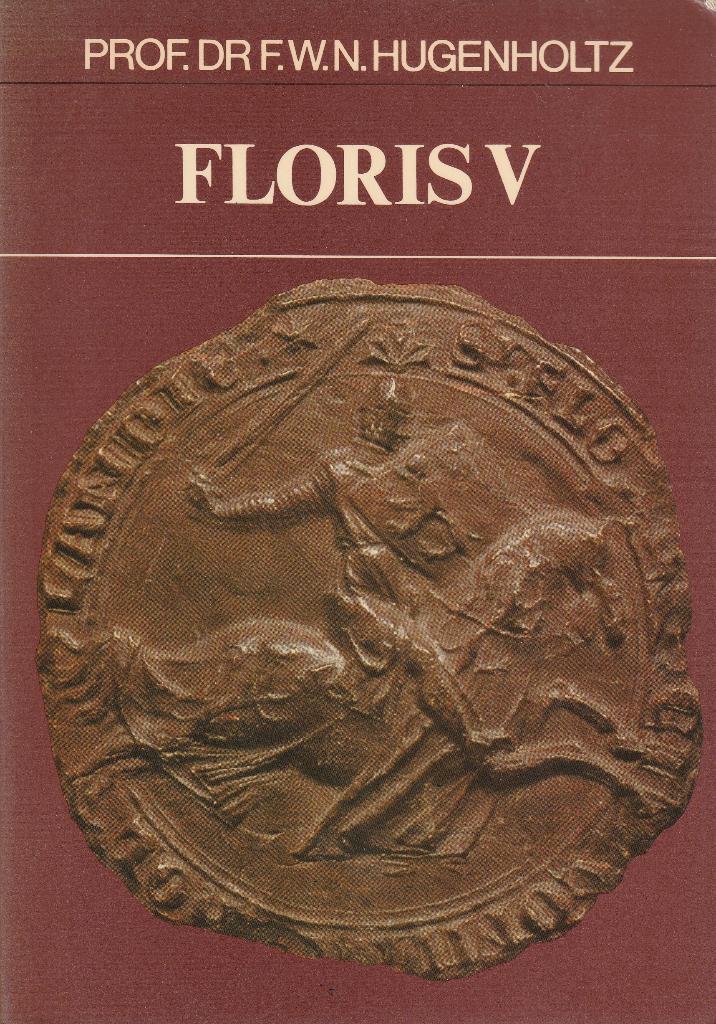 Floris V, Boeken, Geschiedenis | Vaderland, Gelezen, Ophalen of Verzenden