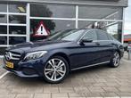 Mercedes-Benz C-klasse 350 e Lease Edition /Clima/Cruise/Bur, Automaat, Achterwielaandrijving, Gebruikt, Met garantie (alle)