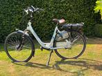 Gazelle Orange C 7  - H 53 cm, Ophalen, Zo goed als nieuw, 51 tot 55 cm, 50 km per accu of meer