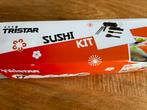 Sushi kit NIEUW, Nieuw, Ophalen of Verzenden