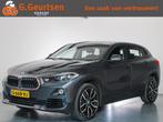 BMW X2 sDrive18i Executive, LED Automaat, Cruise Control, Na, Gebruikt, 3 cilinders, 1390 kg, 725 kg