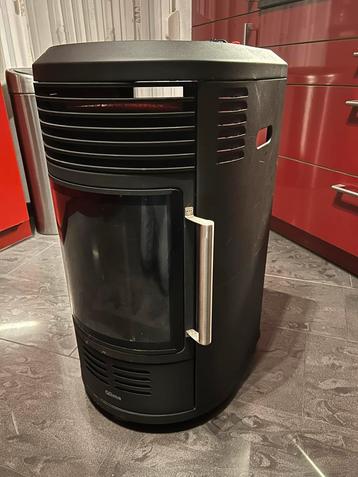 Qlima GH8034 Gaskachel - Zuinig en Effectief (defect) beschikbaar voor biedingen