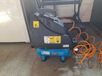 Airpress luchtcompressor, Doe-het-zelf en Verbouw, Compressors, Ophalen, Gebruikt, 6 tot 10 bar, Minder dan 200 liter/min