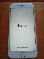 Roze iPhone 6S, Gebruikt, Ophalen of Verzenden, 64 GB, Roze