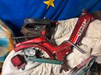 Tomos a3 project, Fietsen en Brommers, Ophalen, Zo goed als nieuw