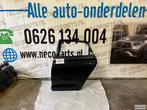 VW POLO 2G PORTIER DEUR ACHTERPORTIER ACHTERDEUR LINKS, Achterklep, Gebruikt, Ophalen of Verzenden, Volkswagen