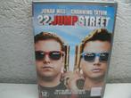 dvd 77b 22 jump street, Cd's en Dvd's, Dvd's | Actie, Zo goed als nieuw, Actie, Verzenden