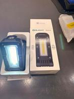 Olight Swivel lamp zaklamp werklamp, Caravans en Kamperen, Zaklampen, Ophalen of Verzenden, Nieuw, Batterij