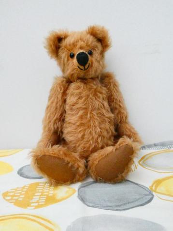 Teddy beer beschikbaar voor biedingen