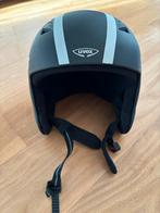 Uvex Skihelm Zwart - Maat 57-58 - Zo goed als nieuw, Overige typen, Zo goed als nieuw, Skiën, Minder dan 100 cm