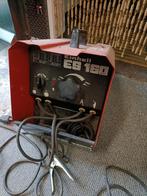 Las apparaat, Doe-het-zelf en Verbouw, Gereedschap | Lasapparaten, Ophalen, Gebruikt, Minder dan 150 ampère, Elektroden