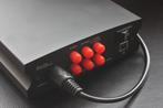 Aune X1s 32bit 384 DSD Headphone amp / DAC Linear Power sup., Ophalen of Verzenden, Refurbished