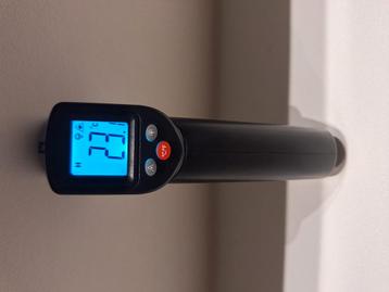 Infrarood Thermometer (nieuw) beschikbaar voor biedingen