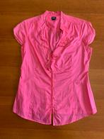 Roze blouse esprit 40/L, Kleding | Dames, Blouses en Tunieken, Maat 42/44 (L), Esprit, Ophalen of Verzenden, Roze