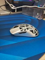 Wlmouse Beast X Pro gaming muis - Solid Sides, Computers en Software, Rechtshandig, Muis, Gaming muis, WLmouse