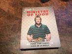 Jamie's Ministry of Food Kookboek, Boeken, Kookboeken, Gelezen, Voorgerechten en Soepen, Ophalen of Verzenden, Europa