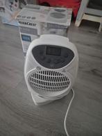 Silvercrest elektrische kachel Ventilatorkachel, Huis en Inrichting, Kachels, Ophalen of Verzenden, Gebruikt