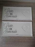 Riviera maison Valentijn!!, Ophalen, Zo goed als nieuw