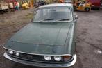 oldtimer Triumph 2500 Saloon, zonder kenteken., Auto's, Automaat, Overige kleuren, Triumph, Bedrijf