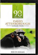 David Attenborough collection- Rise of Animals	Nieuw, Natuur, Alle leeftijden, Ophalen of Verzenden, Nieuw in verpakking