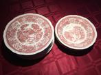 Villeroy & Boch Burgenland, Ophalen of Verzenden, Porselein, Overige stijlen, Bord(en)