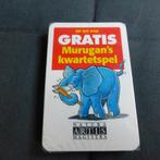 Kwartet Artis, Verzamelen, Ophalen of Verzenden, Nieuw, Kwartet(ten)