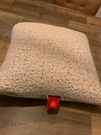 HEMA Warmtekussen - Heerlijk Ontspannen!, Ophalen of Verzenden, Zo goed als nieuw, Beige, Vierkant