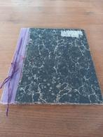 Europese landen in oud album, Ophalen of Verzenden, Buitenland