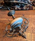 Marmer klok ornament, Ophalen of Verzenden