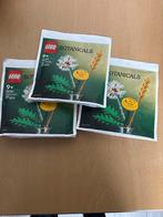Lego Botanicals 30701, Ophalen of Verzenden, Nieuw