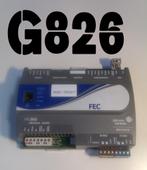 PLC Johnson controls FEC1611, Hobby en Vrije tijd, Gebruikt, Ophalen of Verzenden, Johnson Controls BV, ’t Hofveld 6E 1702 Groot-Bijgaarden België